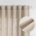 MYSKY HOME Living Room Curtains by MYSKYHOME