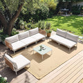 Crestlive Products Outdoor Patio Furniture Set by Crestlive+Products