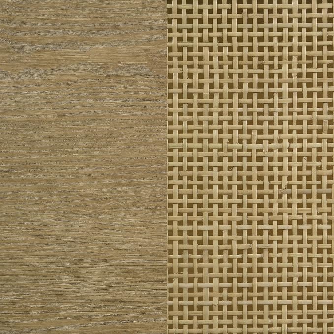 Coaster Home Furnishings Arini 2-piece Round Coffee and End Table Set Sand Wash - Image 14