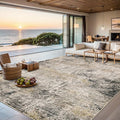 8x10 Area Rugs for Living Room by PLHXFRSoftAreaRugs