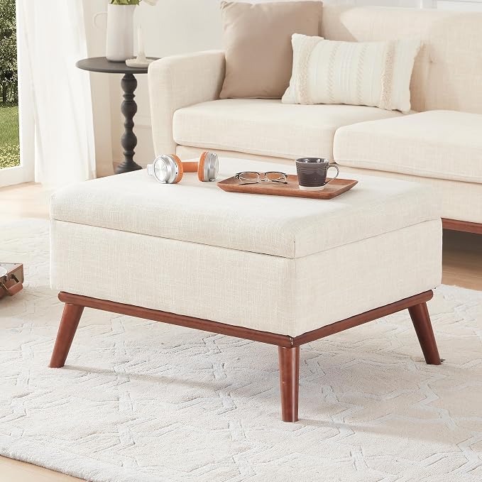 Kingfun 65" W Loveseat Sofa - Image 5