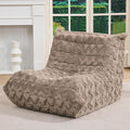 Bean Bag Chairs for Adults Giant Bean Bag Chair Memory Foam BeanBag Chair Bean by YourHomeDeservesMore