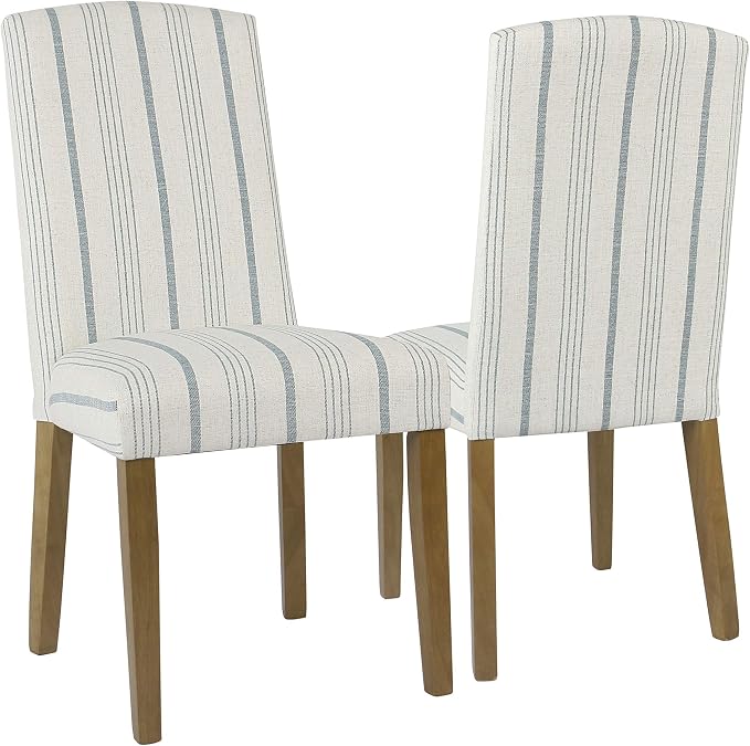 HomePop Classic Parsons Dining Chair by HomePop