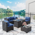 Outdoor Patio Furniture Set by ASJMR