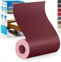 Leather Repair Patch Tape Kit, Vinyl Leather Repair Kit by Sgooyir