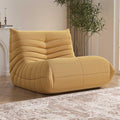 YVDNHP Bean Bag Chair, Memory Foam Bean Bag Sofa Large Bean Bag Chair by Unknown