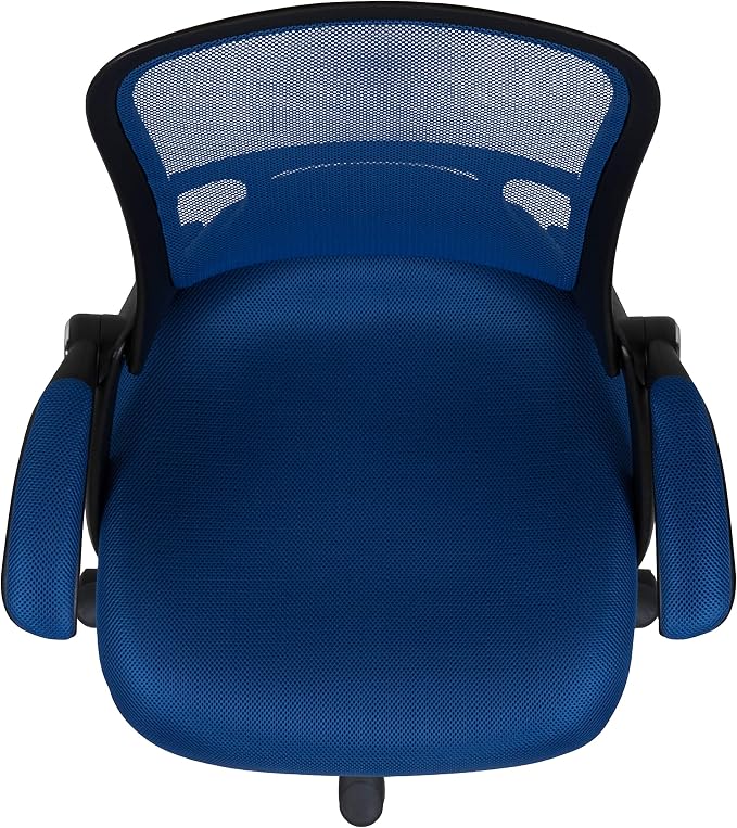 Flash Furniture Porter High-Back Swivel Office Chair - Image 8