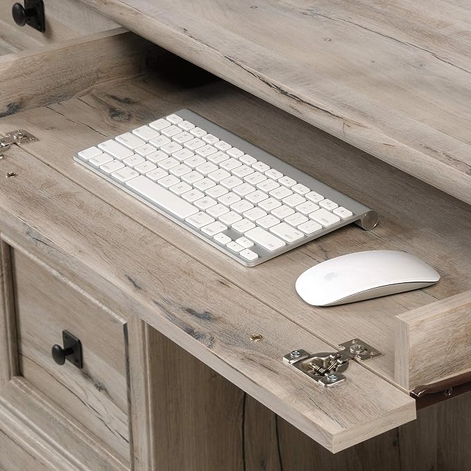 Sauder Palladia Office Desk - Image 11