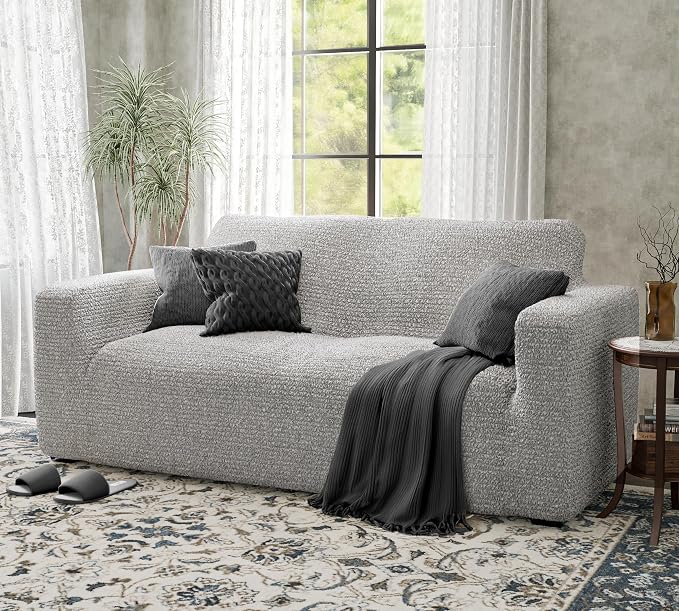 PAULATO BY GA.I.CO. Loveseat Slipcover - Image 2
