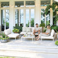 Crestlive Products Outdoor Patio Furniture Set by Crestlive+Products