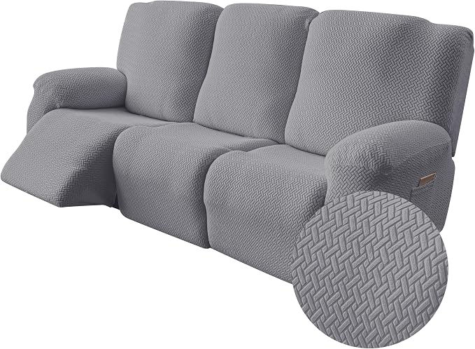 Genina Recliner Sofa Covers by Genina