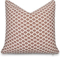 Crumbs Home Modern Farmhouse California Casual Indoor Outdoor Throw Pillow Cover by CRUMBSHOME
