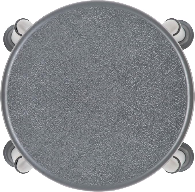 Flash Furniture Hercules Series Aluminum Bath and Shower Chair - Image 7