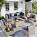 UDPATIO Patio Furniture Set by UDPATIO