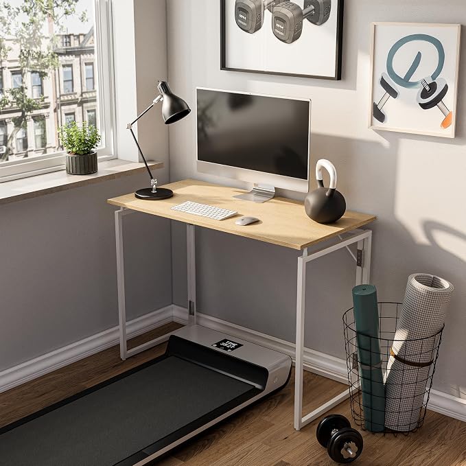 alawooder Folding Desk - Image 5