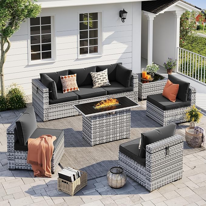 UDPATIO Patio Furniture Set by UDPATIO