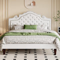 Allewie Full Size Bed Frame by Allewie