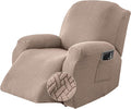 Genina Recliner Chair Covers, Stretch Reclining Chair Cover, Recliner Sofa by Genina