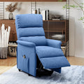 HOMCOM Power Lift Recliner Chair by HOMCOM