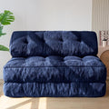MAXYOYO Folding Sofa Bed, Convertible Sleeper Chair by MAXYOYO