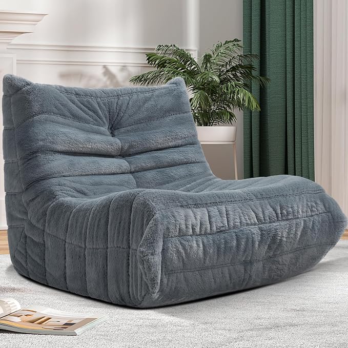 Bean Bag Chair Big Sofa Beanbag Chair by Cansunna