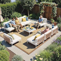 Crestlive Products Outdoor Patio Furniture Set by Crestlive+Products