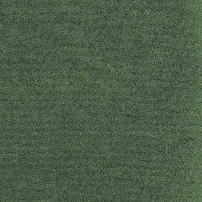 HomePop Parsons Classic Upholstered Accent Dining Chair, Dark Green Velvet - Image 8
