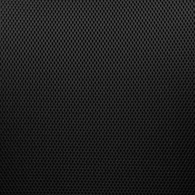 Flash Furniture Kelista Mid-Back Black Mesh Swivel Ergonomic Task Office Chair - Image 15