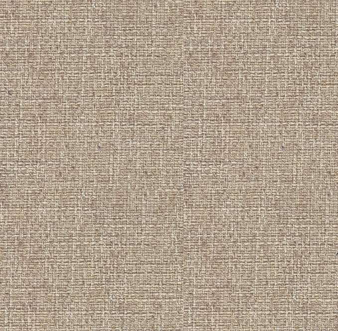 HomePop Barrel Shaped Accent Chair, Light Brown - Image 10