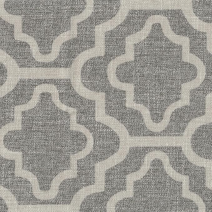 Homepop Home Decor | Upholstered Classic Swoop Arm Accent Chair | Accent Chairs - Image 9