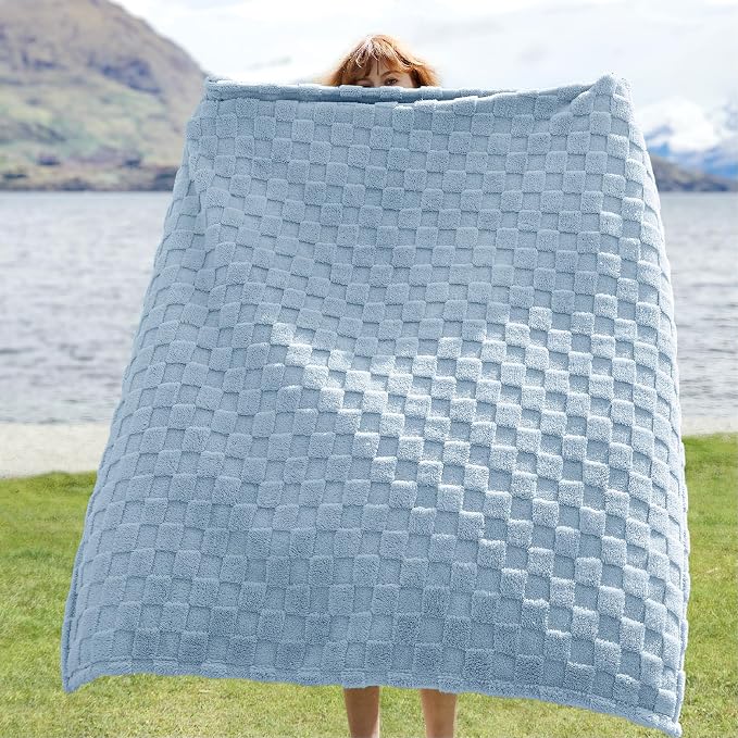 Bedsure GentleSoft Twin Blanket - Image 2