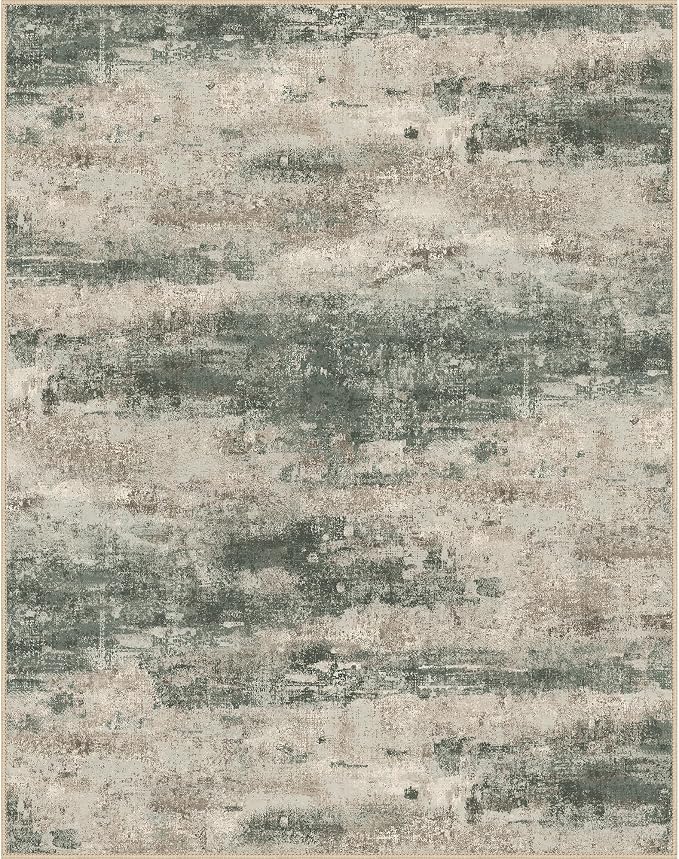 BEIMO Area Rugs 5x7 for Living Room Bedroom, Modern Abstract Machine Washable - Image 6