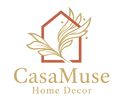 CasaMuse - Home